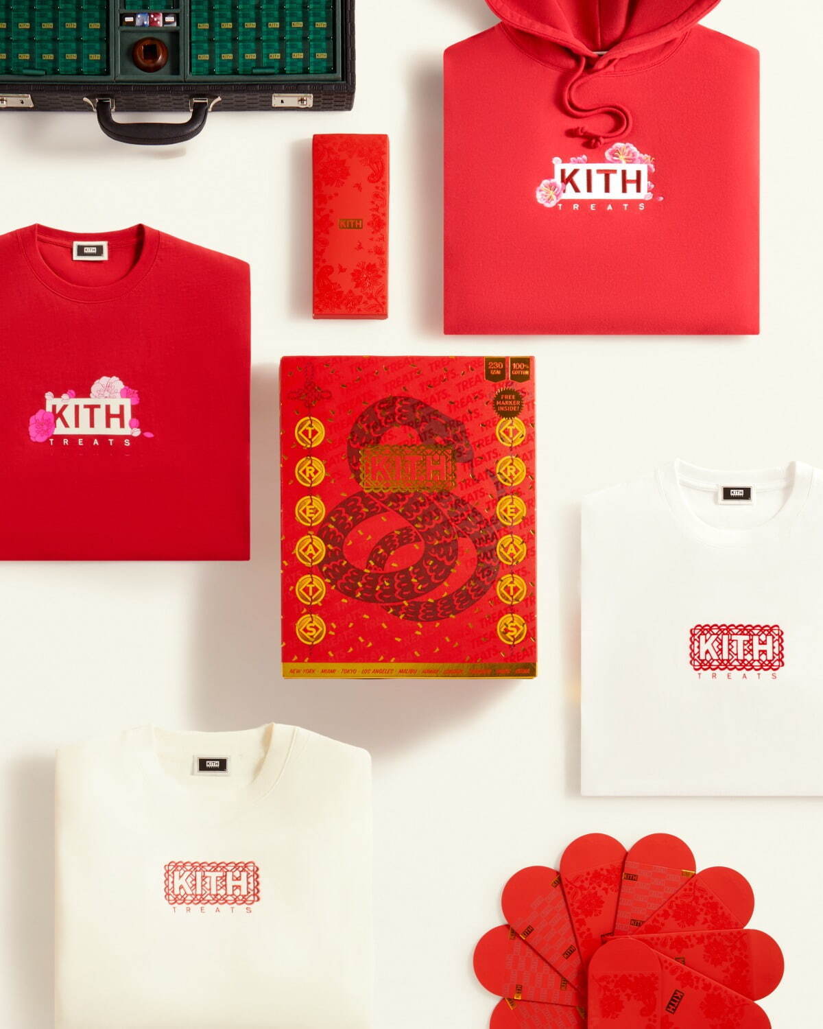 キス トリーツ(Kith Treats) ウベ｜写真7