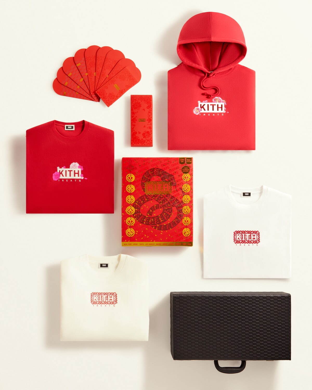 キス トリーツ(Kith Treats) ウベ｜写真15