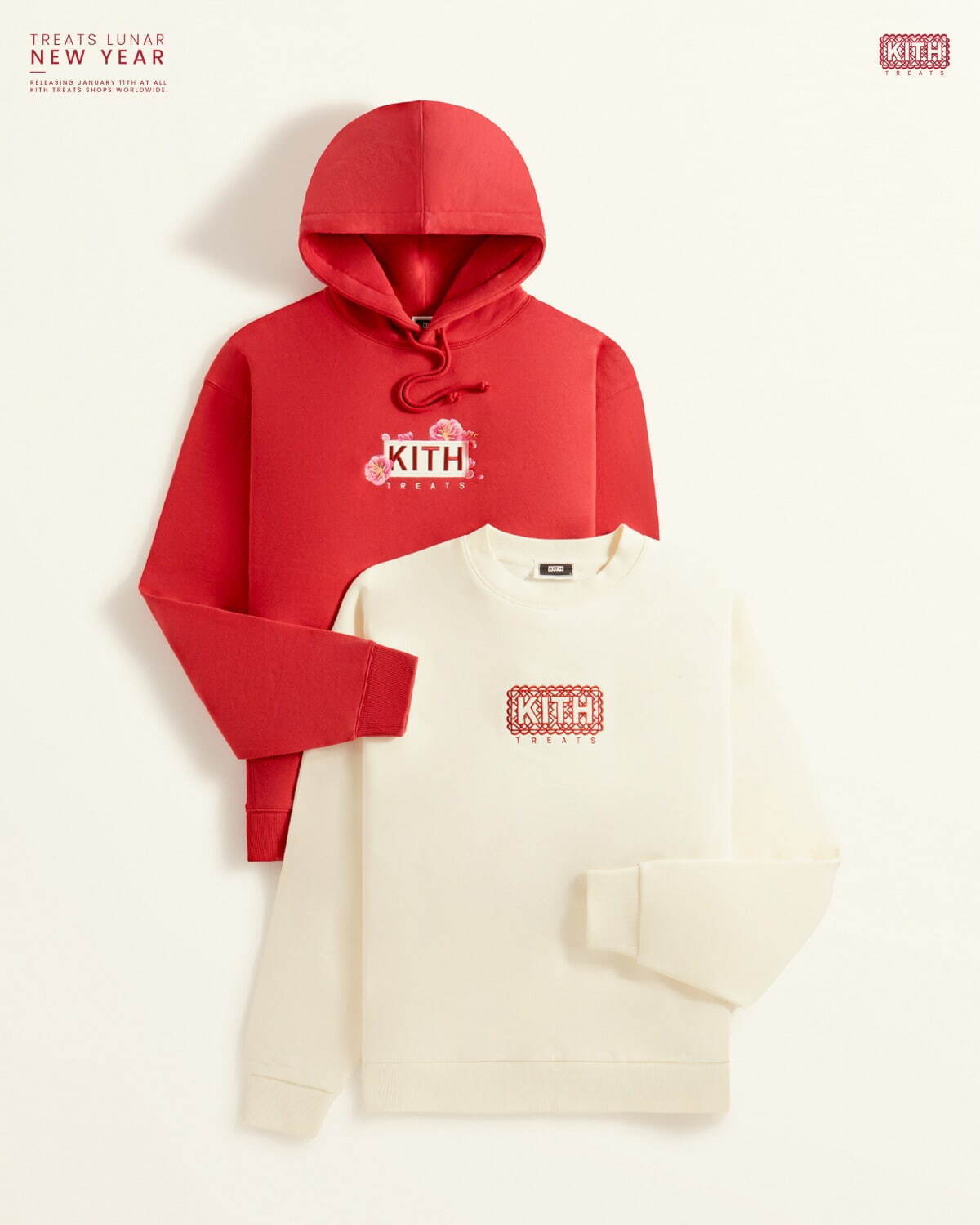 キス トリーツ(Kith Treats) ウベ｜写真8