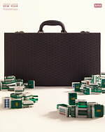 キス トリーツ(Kith Treats) ウベ｜写真20