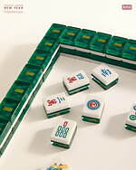 キス トリーツ(Kith Treats) ウベ｜写真1