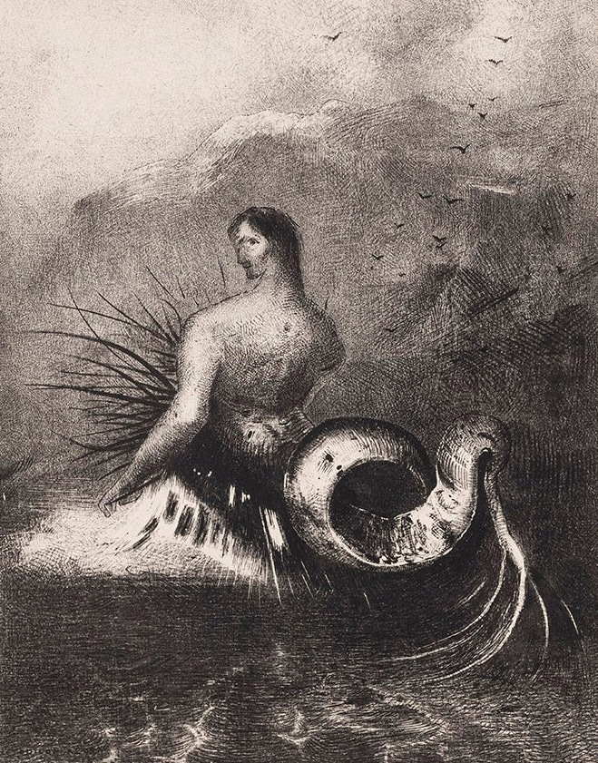【美品】REDON オディロン・ルドン パステル画　画集 オディロン・ルドン パステル画 - 古本買取販売 ハモニカ古書店