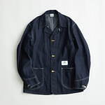 Lee×Scye“ワンウォッシュ”デニムジャケット＆ジーンズ、ユナイテッドアローズ限定で｜写真10