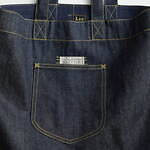 Lee×Scye“ワンウォッシュ”デニムジャケット＆ジーンズ、ユナイテッドアローズ限定で｜写真14