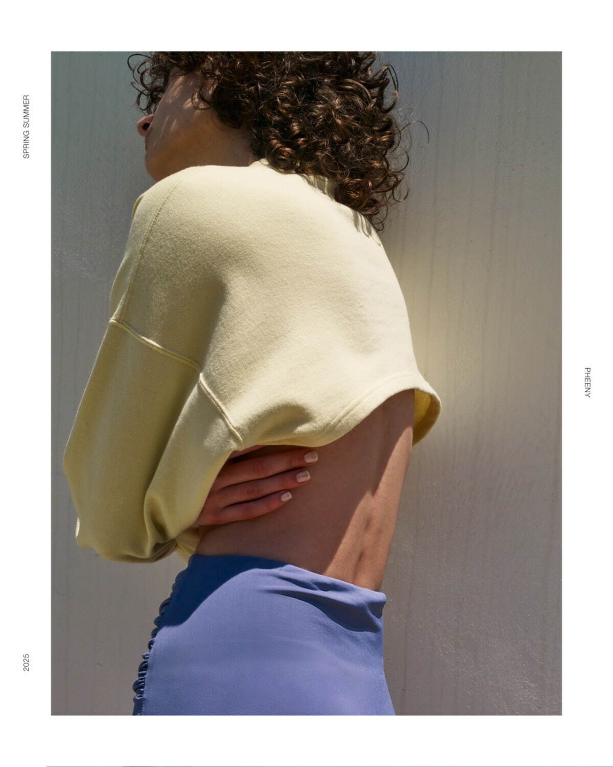 PHEENY＞25SS 2nd DELIVERY | st company online store 入荷案内