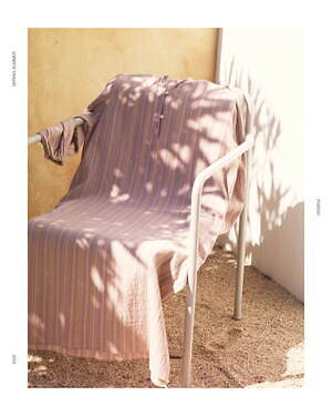 フィーニー(PHEENY) 2025年春夏ウィメンズコレクション  - 写真1