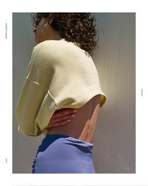 フィーニー(PHEENY) 2025年春夏ウィメンズコレクション  - 写真12