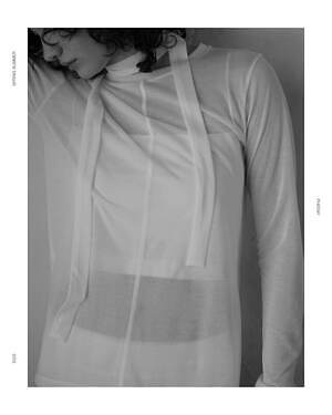 フィーニー(PHEENY) 2025年春夏ウィメンズコレクション  - 写真16