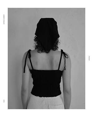 フィーニー(PHEENY) 2025年春夏ウィメンズコレクション  - 写真17