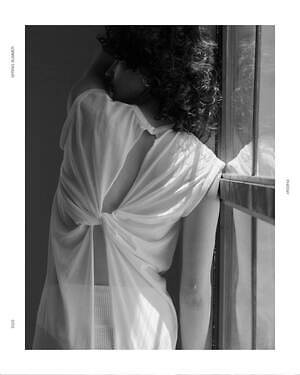 フィーニー(PHEENY) 2025年春夏ウィメンズコレクション  - 写真22