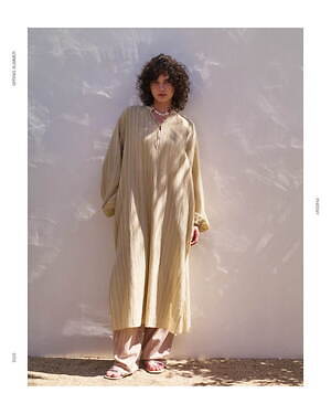 フィーニー(PHEENY) 2025年春夏ウィメンズコレクション  - 写真24