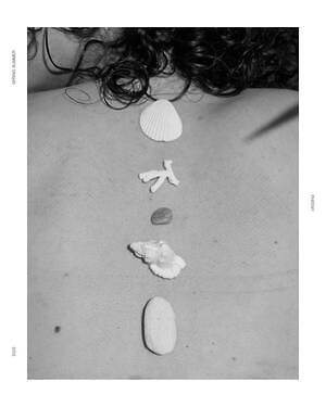 フィーニー(PHEENY) 2025年春夏ウィメンズコレクション  - 写真29