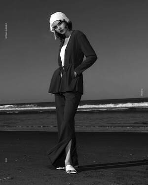 フィーニー(PHEENY) 2025年春夏ウィメンズコレクション  - 写真33