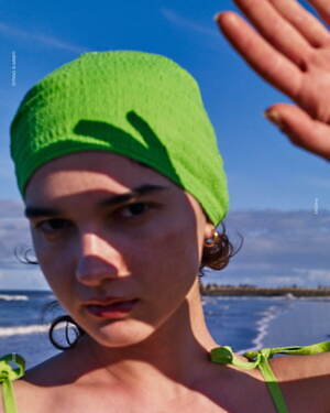 フィーニー(PHEENY) 2025年春夏ウィメンズコレクション  - 写真36