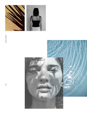 フィーニー(PHEENY) 2025年春夏ウィメンズコレクション  - 写真40