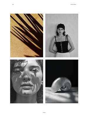 フィーニー(PHEENY) 2025年春夏ウィメンズコレクション  - 写真41