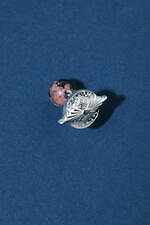 TOGA“魔除け”ジュエリー、シルバー×天然石の目モチーフピアスや猫チャーム付きネックレス｜写真12