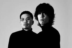 離婚伝説の全国ライブツアー2025、東京・名古屋・大阪など全国のZeppを中心に8公演