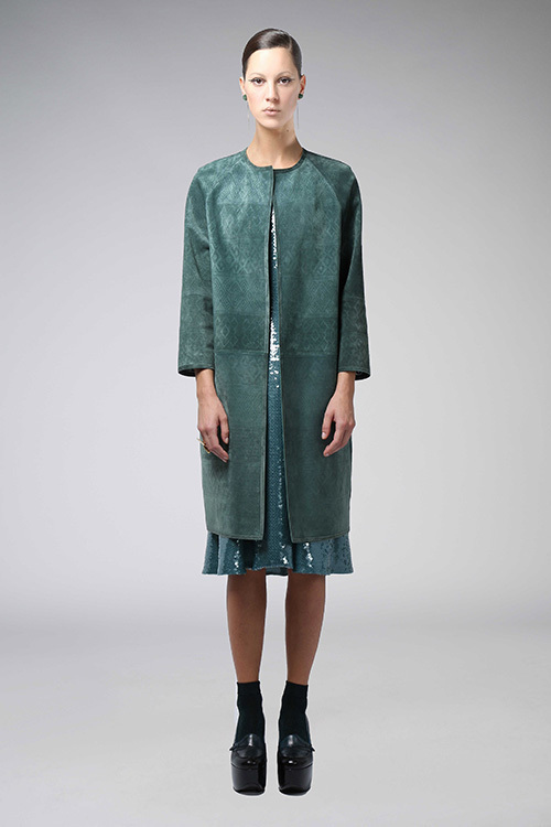 アニオナ 2015年春夏<span>コレクション</span> - 写真5