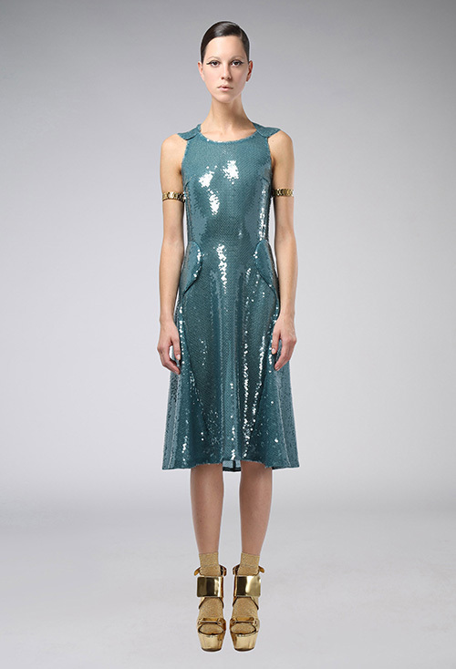 アニオナ 2015年春夏<span>コレクション</span> - 写真8