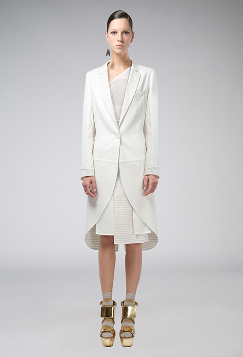アニオナ 2015年春夏<span>コレクション</span> - 写真11