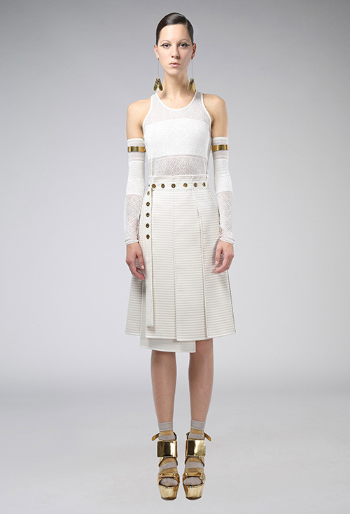 アニオナ 2015年春夏<span>コレクション</span> - 写真12