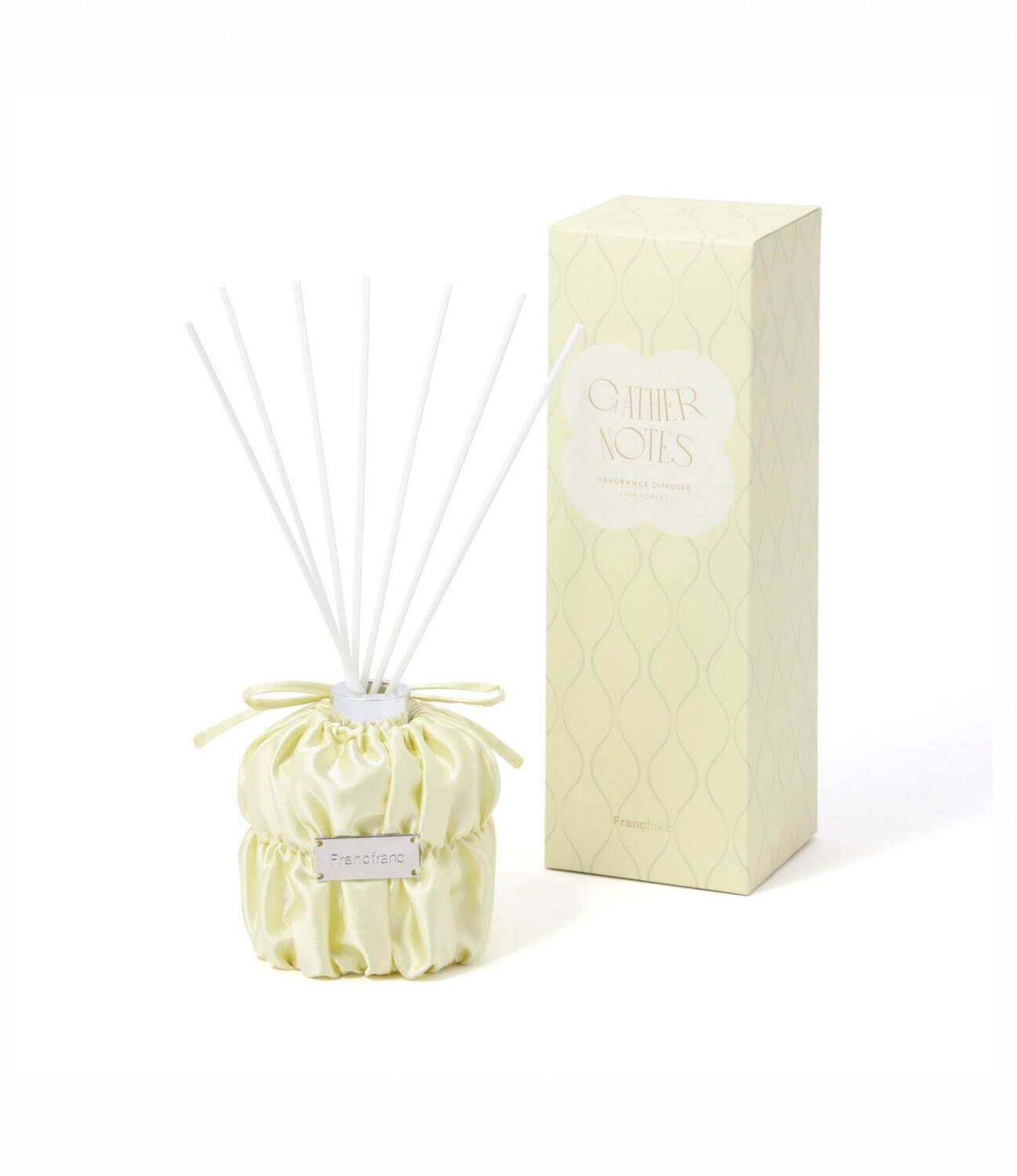 フランフラン25年春のインテリア雑貨 - カラフルポップなマットや花瓶、ふんわり丸みソファ｜写真22