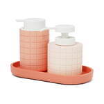 フランフラン25年春のインテリア雑貨 - カラフルポップなマットや花瓶、ふんわり丸みソファ｜写真45