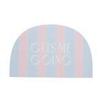 フランフラン25年春のインテリア雑貨 - カラフルポップなマットや花瓶、ふんわり丸みソファ｜写真38