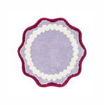 フランフラン25年春のインテリア雑貨 - カラフルポップなマットや花瓶、ふんわり丸みソファ｜写真23