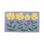 フランフラン25年春のインテリア雑貨 - カラフルポップなマットや花瓶、ふんわり丸みソファ｜写真36