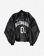 BALENCIAGA バレンシアガ ロゴ入りジャケット(ハンガー付き) 楽天市場】BALENCIAGA バレンシアガ 【国内正規◎19年製】571434