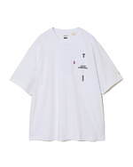 アンダーカバー×リーバイス、解体できるデニムジャケット＆“目と釘”グラフィックのパンツ｜写真19