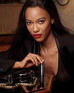 ローラ メルシエ(LAURA MERCIER) キャビア リップスティック｜写真10