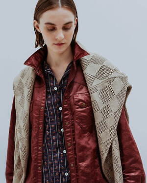 ビームス プラス(BEAMS PLUS) 2025年春夏ウィメンズ&メンズコレクション  - 写真1