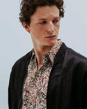 ビームス プラス(BEAMS PLUS) 2025年春夏ウィメンズ&メンズコレクション  - 写真2