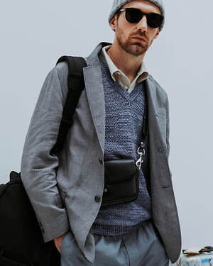 ビームス プラス(BEAMS PLUS) 2025年春夏ウィメンズ&メンズコレクション  - 写真3