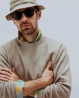 ビームス プラス(BEAMS PLUS) 2025年春夏ウィメンズ&メンズコレクション  - 写真9