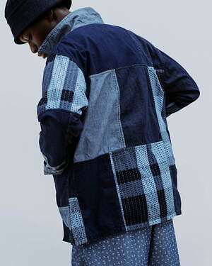 ビームス プラス(BEAMS PLUS) 2025年春夏ウィメンズ&メンズコレクション  - 写真10