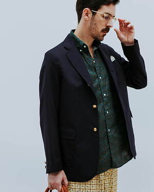 ビームス プラス(BEAMS PLUS) 2025年春夏ウィメンズ&メンズコレクション  - 写真11