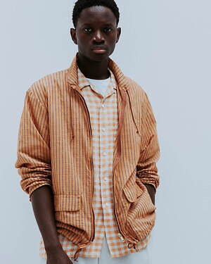 ビームス プラス(BEAMS PLUS) 2025年春夏ウィメンズ&メンズコレクション  - 写真13