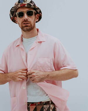 ビームス プラス(BEAMS PLUS) 2025年春夏ウィメンズ&メンズコレクション  - 写真20