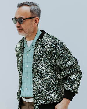 ビームス プラス(BEAMS PLUS) 2025年春夏ウィメンズ&メンズコレクション  - 写真21