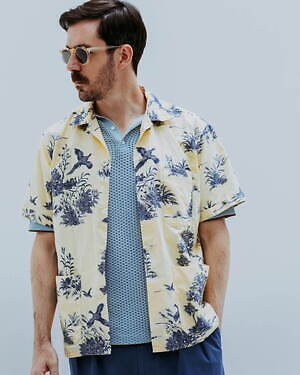 ビームス プラス(BEAMS PLUS) 2025年春夏ウィメンズ&メンズコレクション  - 写真23