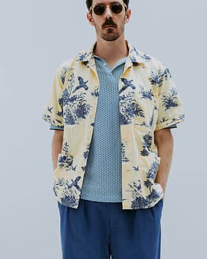 ビームス プラス(BEAMS PLUS) 2025年春夏ウィメンズ&メンズコレクション  - 写真24