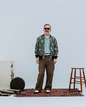 ビームス プラス(BEAMS PLUS) 2025年春夏ウィメンズ&メンズコレクション  - 写真30