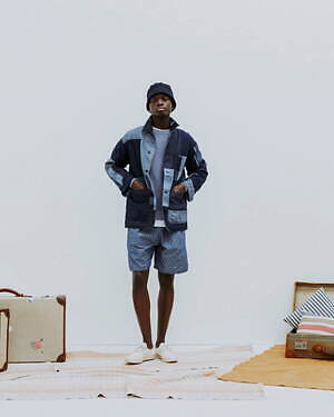 ビームス プラス(BEAMS PLUS) 2025年春夏ウィメンズ&メンズコレクション  - 写真31