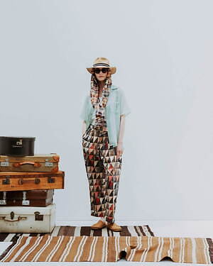 ビームス プラス(BEAMS PLUS) 2025年春夏ウィメンズ&メンズコレクション  - 写真33