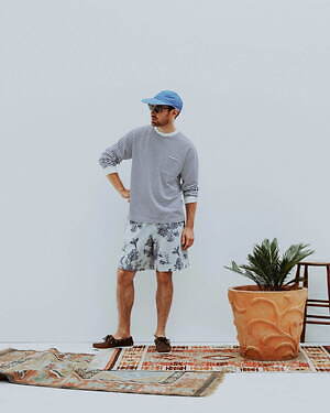 ビームス プラス(BEAMS PLUS) 2025年春夏ウィメンズ&メンズコレクション  - 写真34