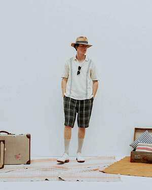 ビームス プラス(BEAMS PLUS) 2025年春夏ウィメンズ&メンズコレクション  - 写真35